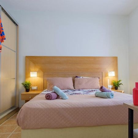 Casa Luminosa Apartment Corfu  Bagian luar foto