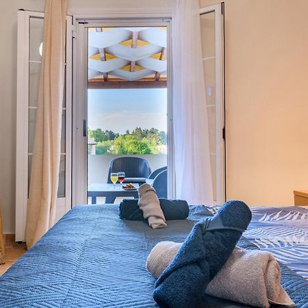 Casa Luminosa Apartment Corfu  Bagian luar foto