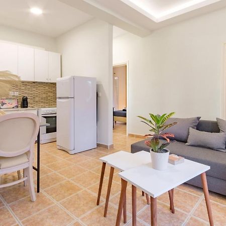 Casa Luminosa Apartment Corfu  Bagian luar foto