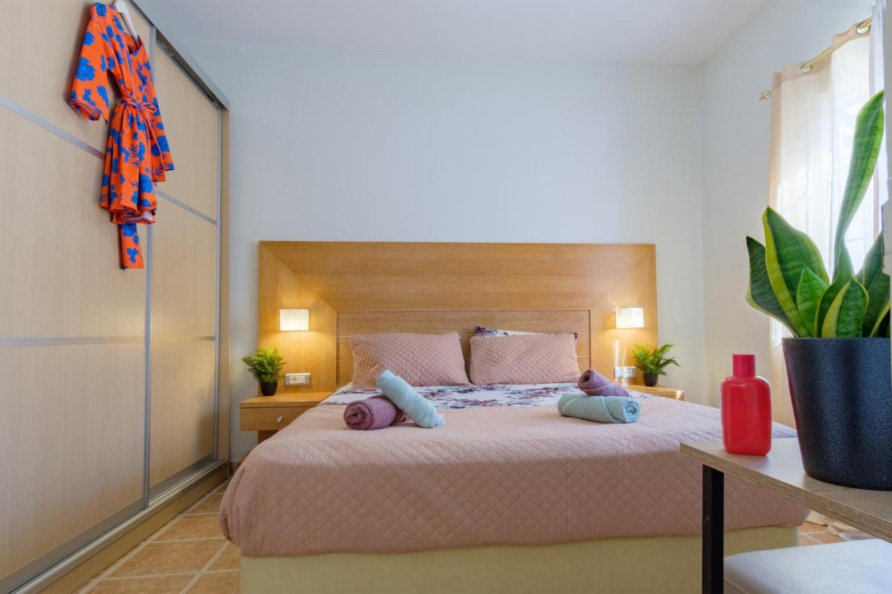 Casa Luminosa Apartment Corfu  Bagian luar foto
