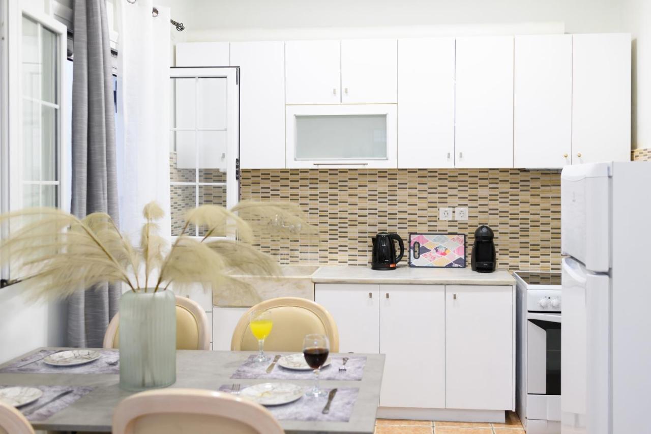 Casa Luminosa Apartment Corfu  Bagian luar foto