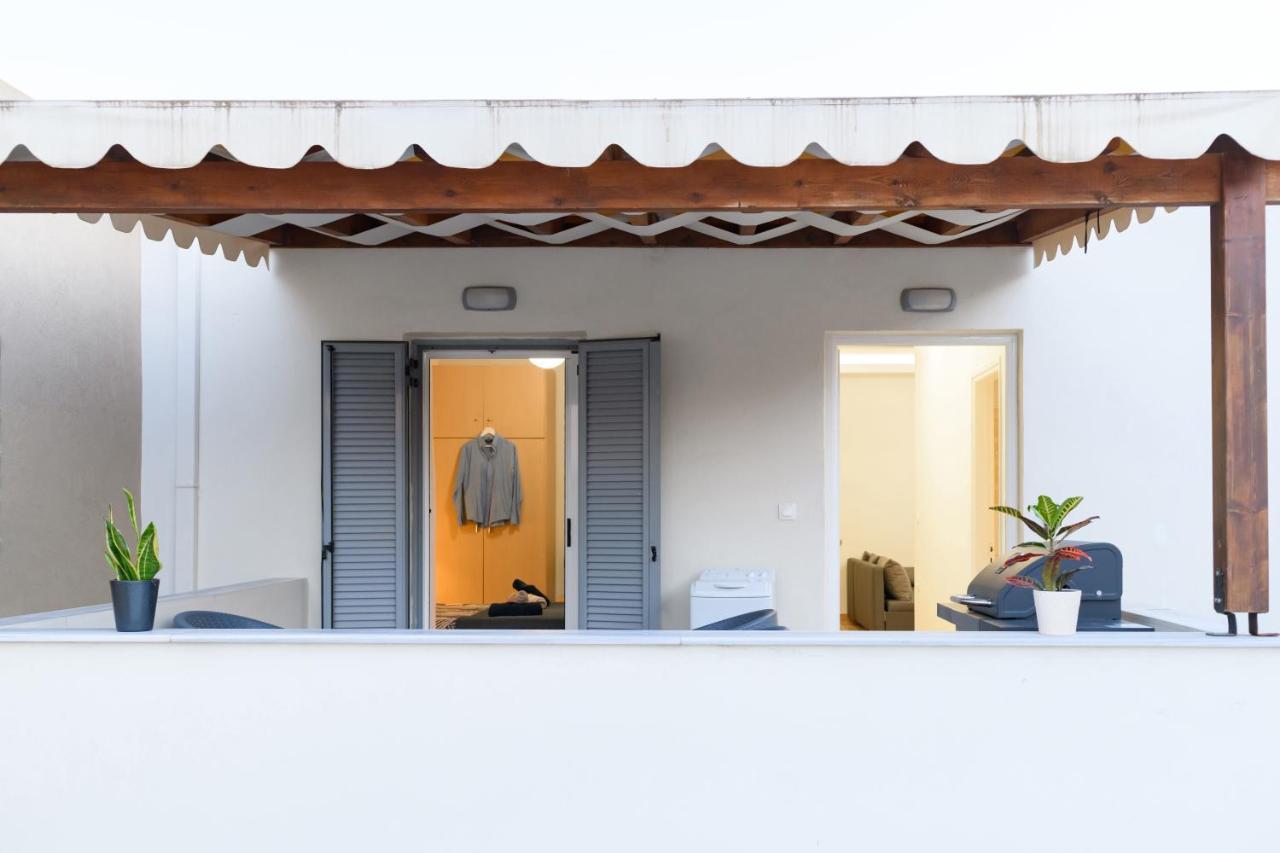Casa Luminosa Apartment Corfu  Bagian luar foto