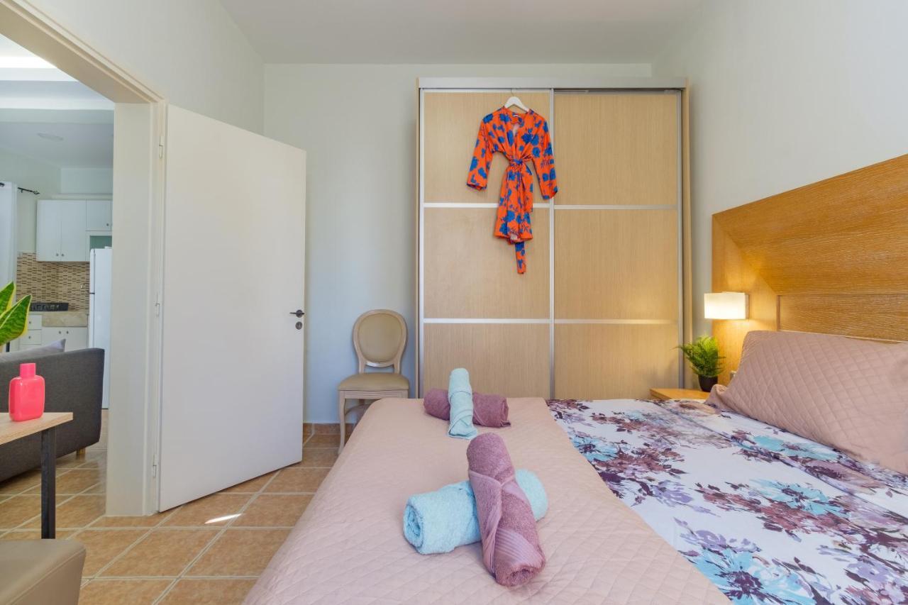 Casa Luminosa Apartment Corfu  Bagian luar foto